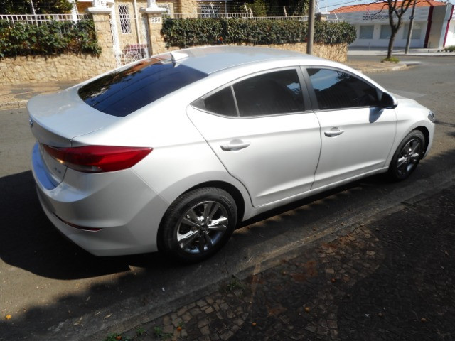 Elantra 2017/2018 20.000 km - Foto 5