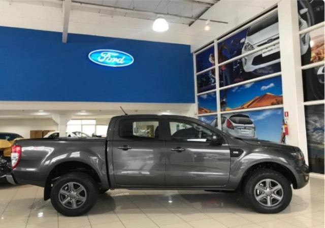 Ranger XLS Aut. Zero KM 20/21 - Foto 6