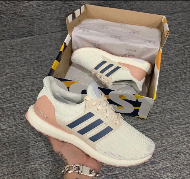 tenis adidas ultra boost promocao