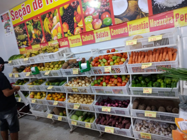 Fruteira - Foto 2