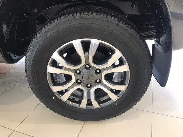 Ranger Limited 3.2 Aut Top de Linha Zero KM 2020/2021 - Foto 11