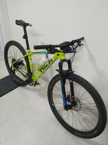 trek procaliber 9.7 2016