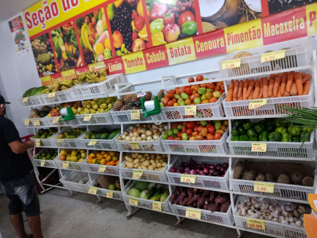 Fruteira