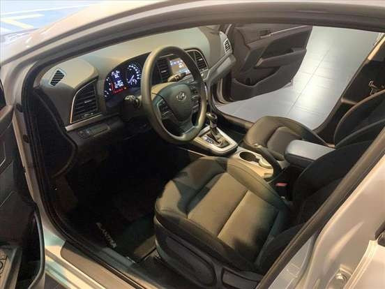 Elantra 2017/2018 20.000 km - Foto 10