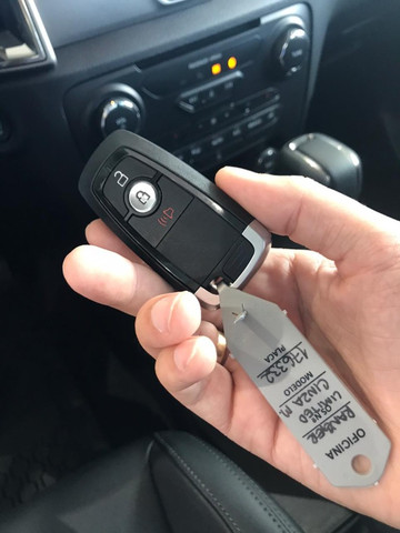 Ranger Limited 3.2 Aut Top de Linha Zero KM 2020/2021 - Foto 7