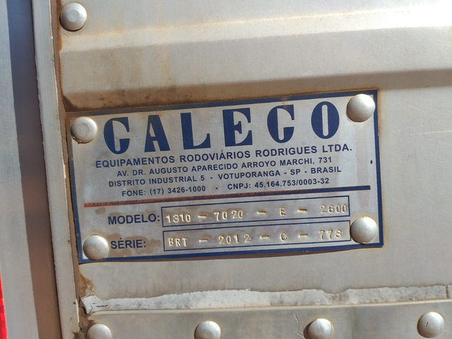 BAÚ GALEGO - Foto 6
