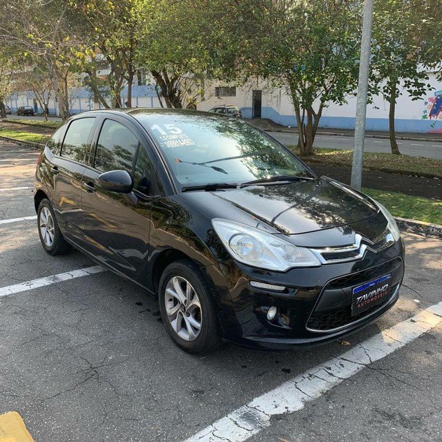 CITROEN C3 TENDENCE 1.5