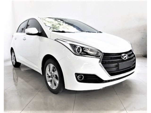 HB20 PREMIUM 1.6 2016 AUT