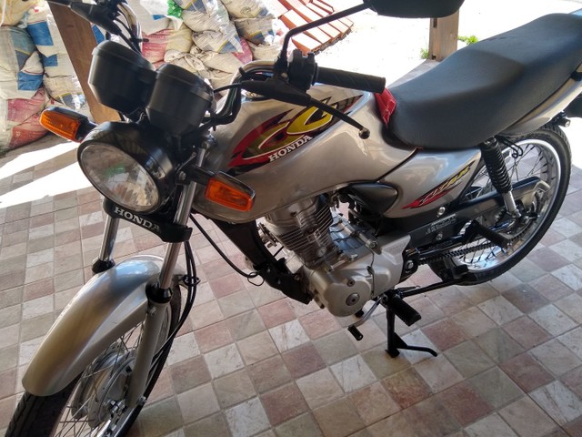CG TITANKS 125 200/2001
