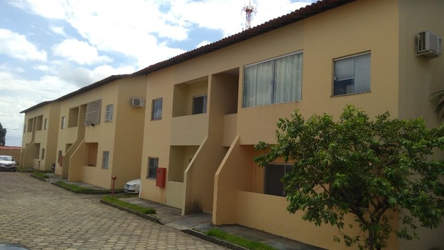 Aptos Novos, 2 quartos Pq Pindorama 
