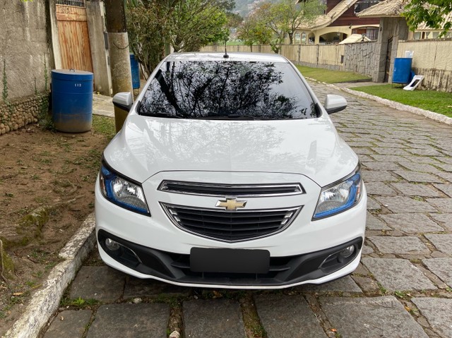 PRISMA 1.4 LTZ 14/14 TOP DE LINHA