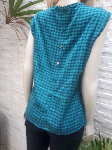 Blusa Controvento - Foto 5
