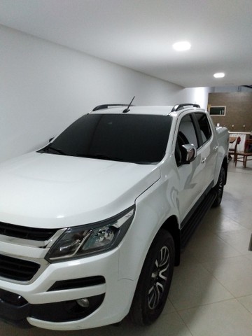 S10 HIGH COUNTRY 2017