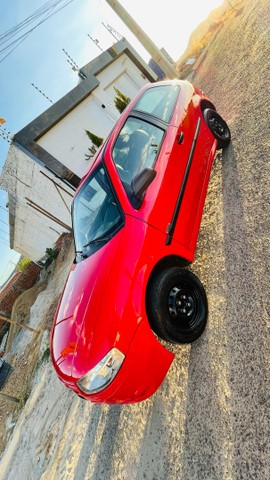 GOL G4 2012