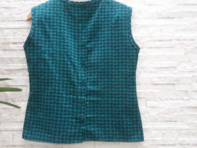 Blusa Controvento - Foto 2