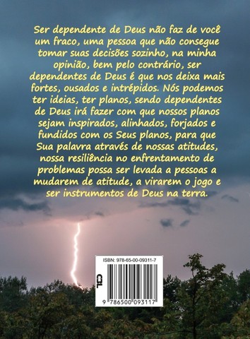 Livro O Propósito de Deus mudou a minha vida. Ótima indicação de leitura - Foto 2