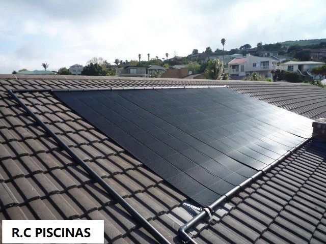 Instalamos aquecimento, vinil e casa de máquinas em piscinas. - Foto 2