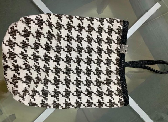 Bolsa Necessaire Botswana - Foto 2