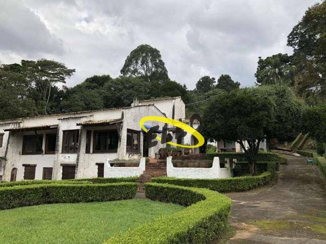 Casa à venda, 800 m² - Granja Viana - Cotia/SP - Foto 5