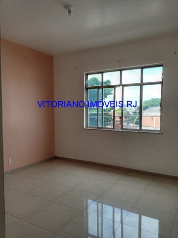 APARTAMENTO Á VENDA EM MARECHAL HERMES DOIS QUARTOS ACEITANDO FINANCIAMENTO! - Foto 3