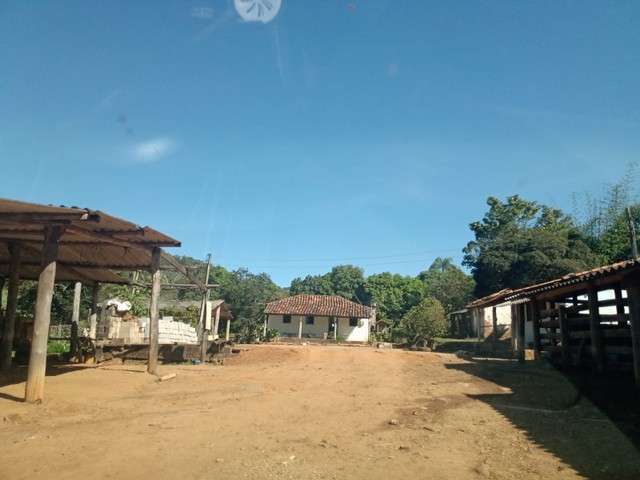 Sitio à venda, Rural, São Sebastião do Paraíso, MG