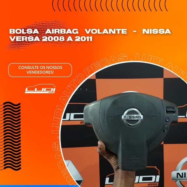 Acessórios - Peças De Airbag Renault & Nissan (Diversos modelos além das fotos). - Foto 5
