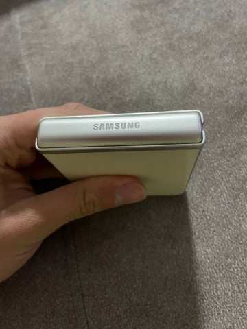 Galaxy Z Flip 3 5G - Foto 5
