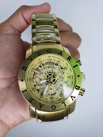 bulgari olx
