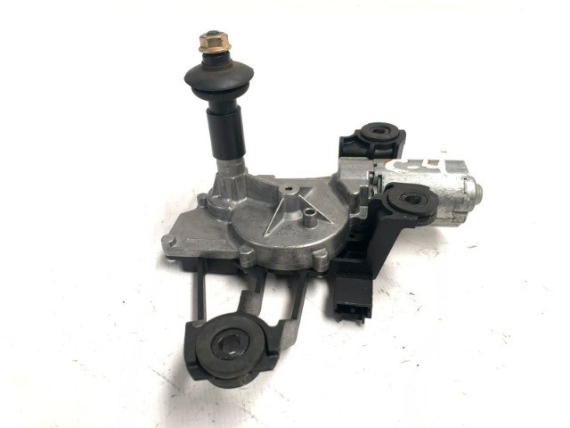 Motor Do Limpador Traseiro Citroen C4 Hatch - Original/Usado - Foto 2