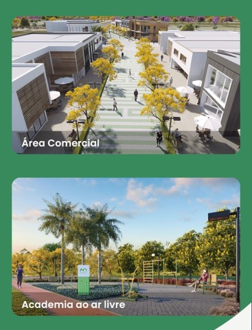 Loteamento Reserva dos Babaçus - Teresina-PI - Foto 11