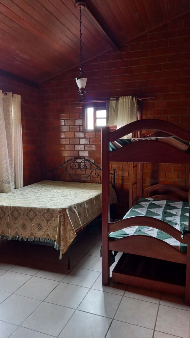 EXCELENTE CASA EM CONDOMÍNIO PERTO DO CENTRO - Foto 3