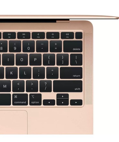 Últimas unidades promoção MacBook Air Gold 256SSD - Foto 2