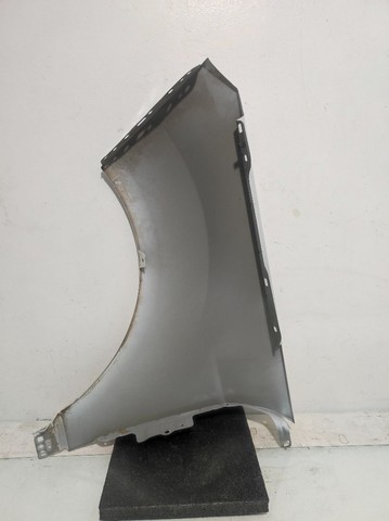 Paralama eco Sport 13/21 direito  - Foto 3