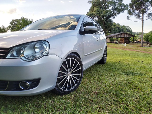 polo hatch 2012 olx