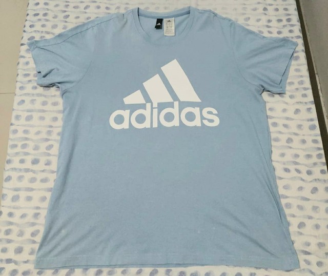 adidas mcd
