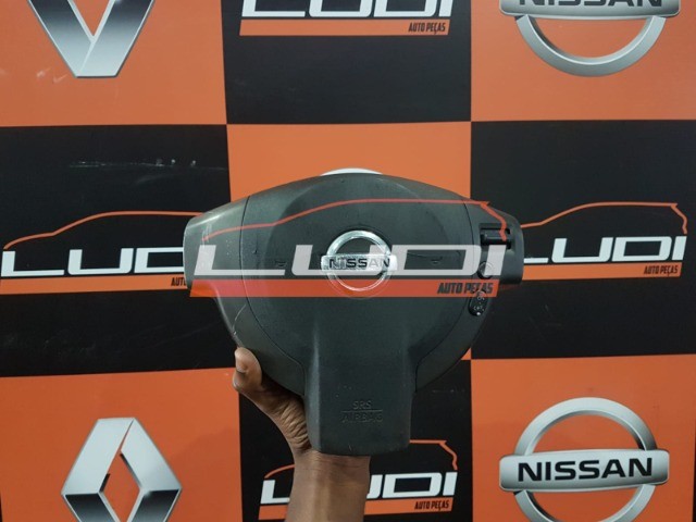 Acessórios - Peças De Airbag Renault & Nissan (Diversos modelos além das fotos).