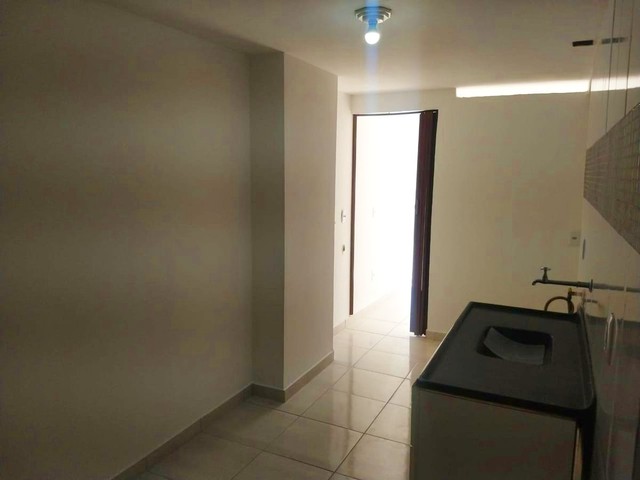 Apartamento residencial para locação no Brás com 1 quarto, São Paulo - SP - Foto 2