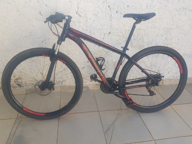 Bicicleta Caloi A18 Schwinn Colorado - Ciclismo - Tibery, Uberlândia  1008203487 | OLX