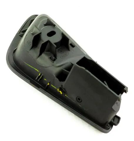 Maçaneta Interna Porta Traseira Esquerda Ford Ka Se 1.5 Sd 2 - Foto 5