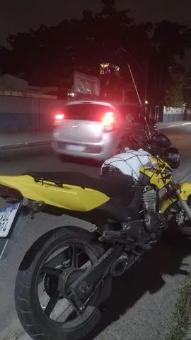 Honda Cbx 2008 por R$ 6.300, Rio de Janeiro, RJ - ID: 2874044