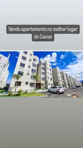 Captação de Apartamento a venda na Rua Rio Ramos, Vila Santa Alice, Duque de Caxias, RJ