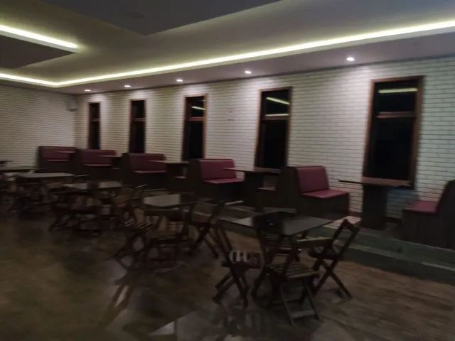 Ária de comércio centro. - Foto 10