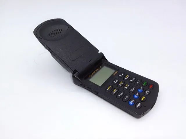 8 melhor ideia de Motorola startac  celular antigo, celulares, telefone  antigo