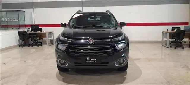FIAT TORO 1.8 16V EVO Freedom AT6 - Foto 2