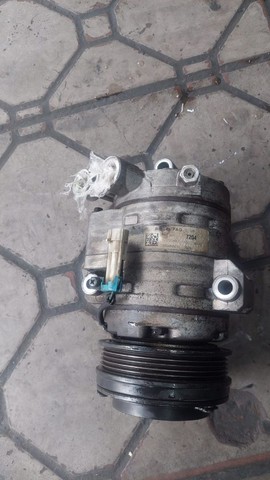 Compressor Chevrolet cobalt - Foto 2