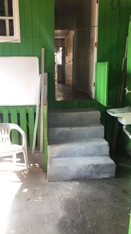 Captação de Casa a venda na Avenida Deputado Diomício Freitas, Carianos, Ribeirão da Ilha, SC