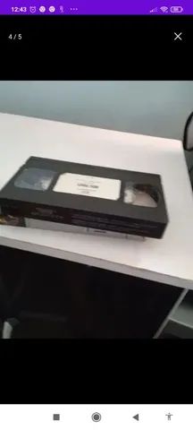 Dicky Tracy Vhs  - Foto 4