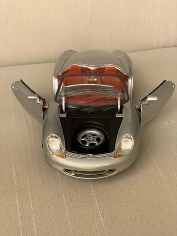 Miniatura Porsche Boxster - Foto 3