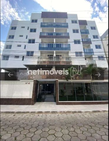 Captação de Apartamento a venda na Rua Caetano Vello, Mata da Praia, Vitória, ES