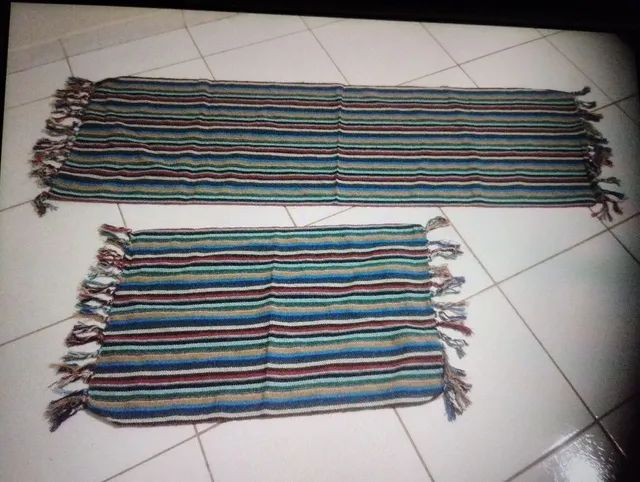 Kit Tapete de tear64310336824195120